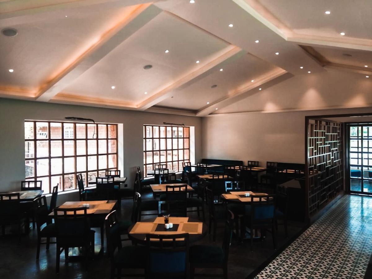 Regenta Place Leaf Resort Mahabaleshwar