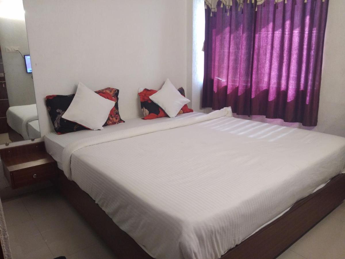 Hotel Latanand Residency 2*