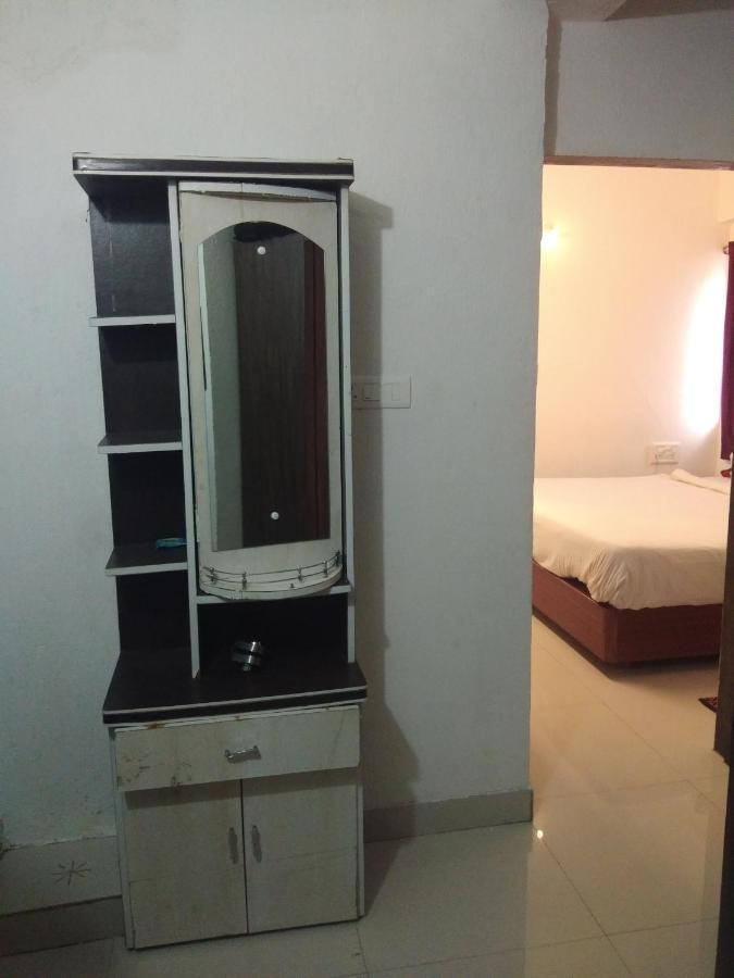 Latanand Residency Hotel Mahabaleshwar