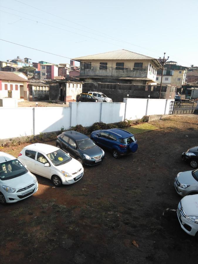 Latanand Residency Hotel