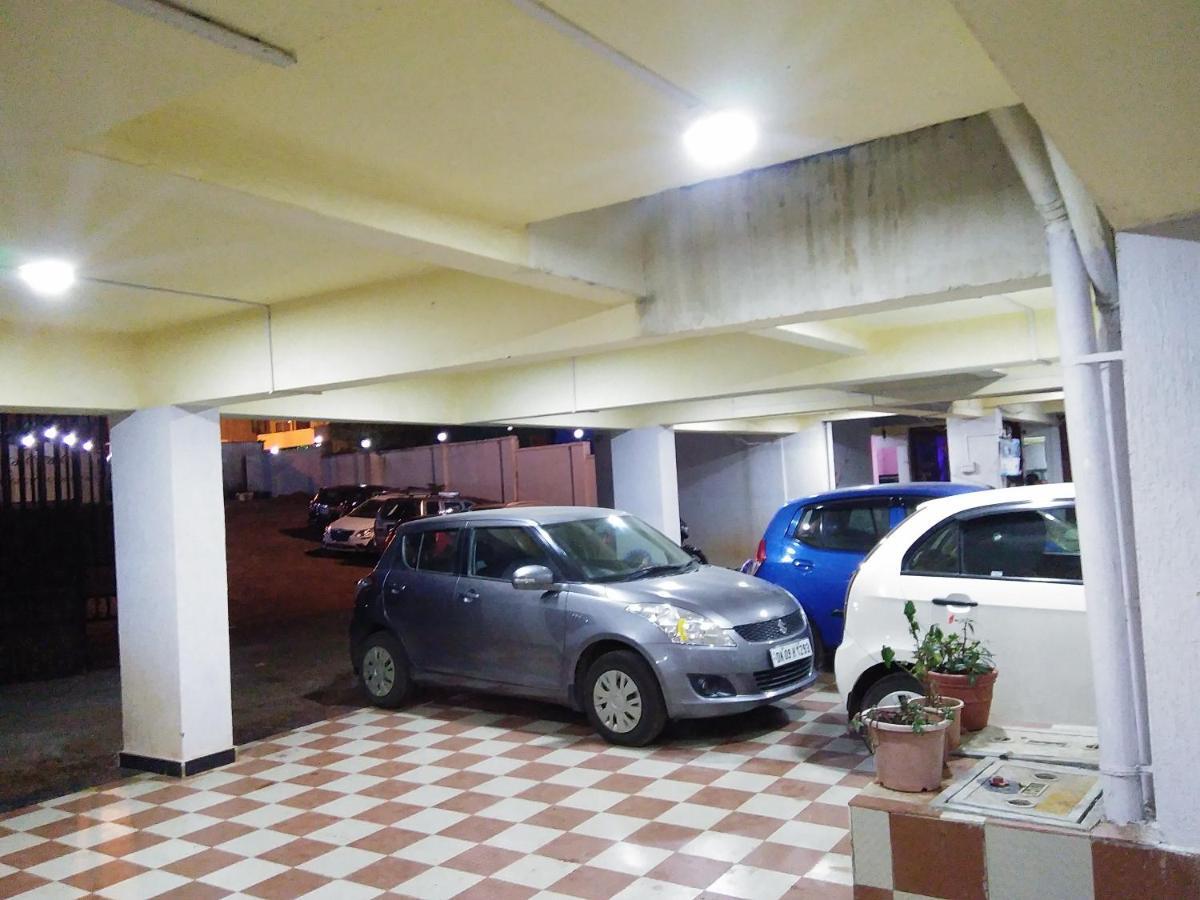 Hotel Latanand Residency Mahabaleshwar