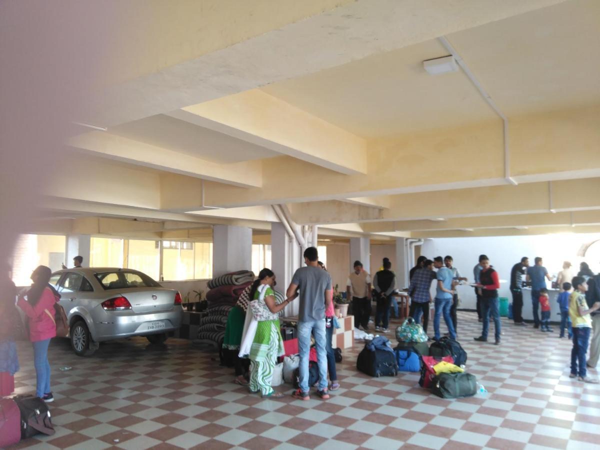 Latanand Residency Hotel