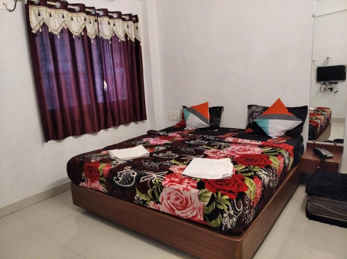 Hotel Latanand Residency 2*
