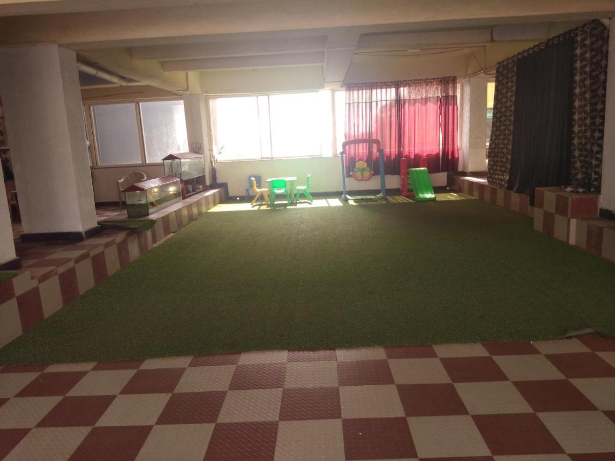 Hotel Latanand Residency Mahabaleshwar