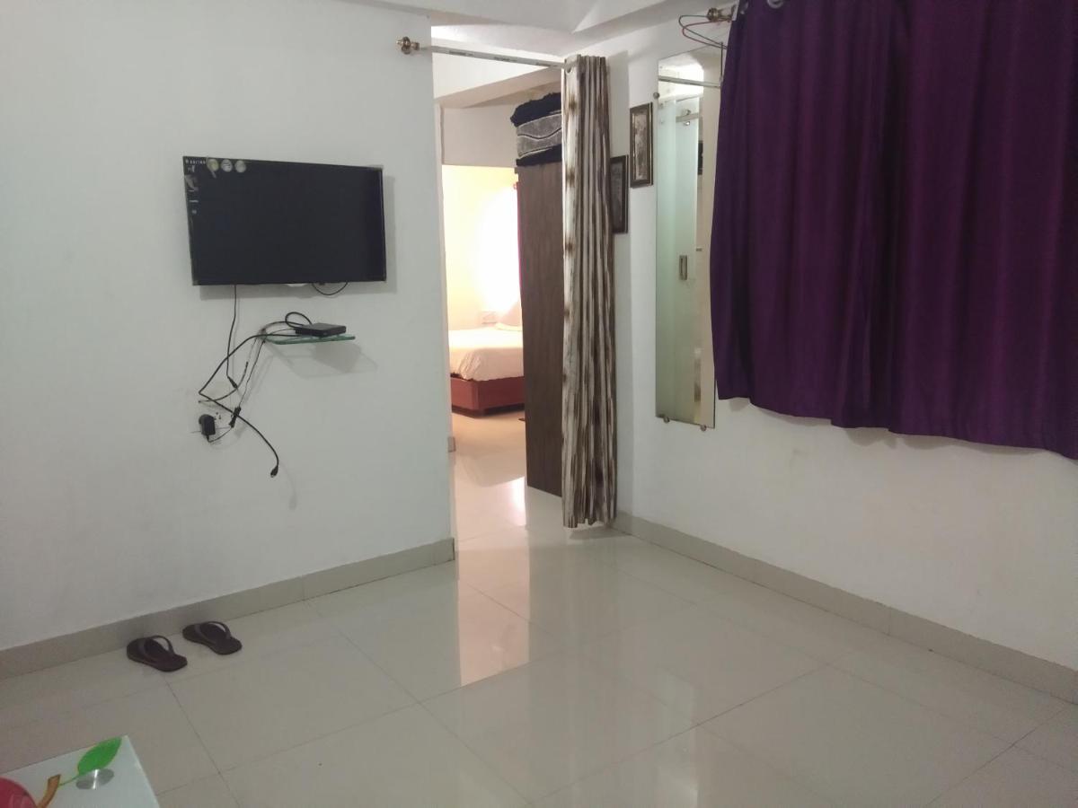 Latanand Residency Hotel 2*