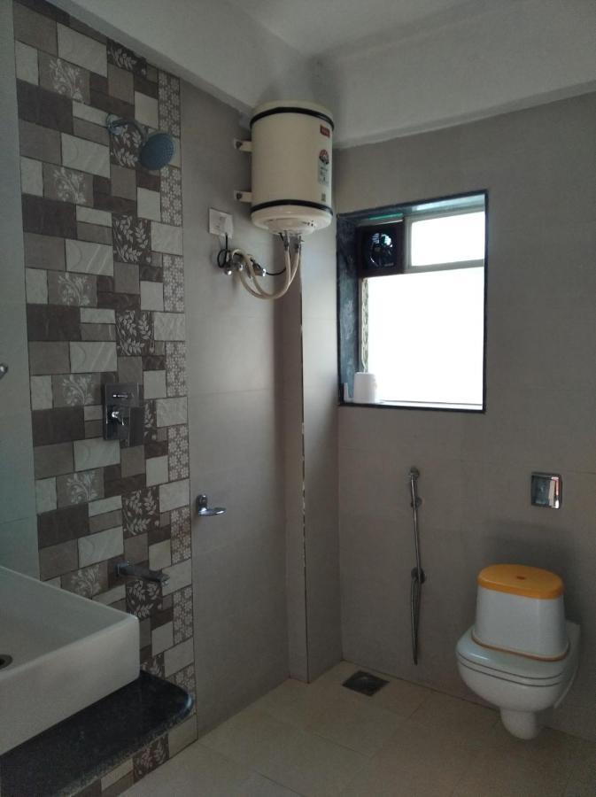 Hotel Latanand Residency Mahabaleshwar
