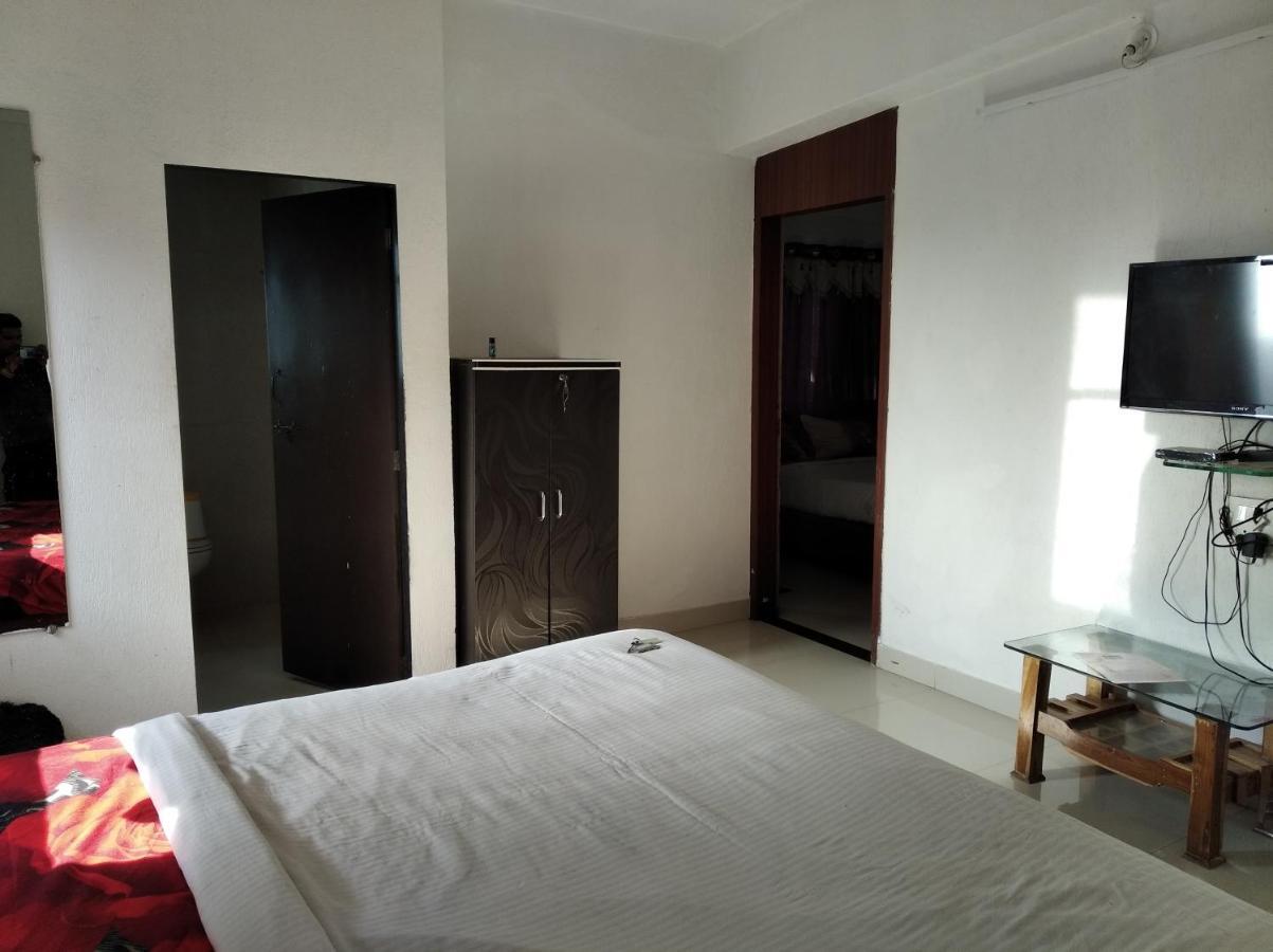Latanand Residency 2*