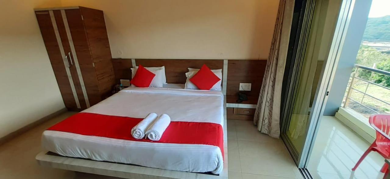 Venna View 3* Mahabaleshwar