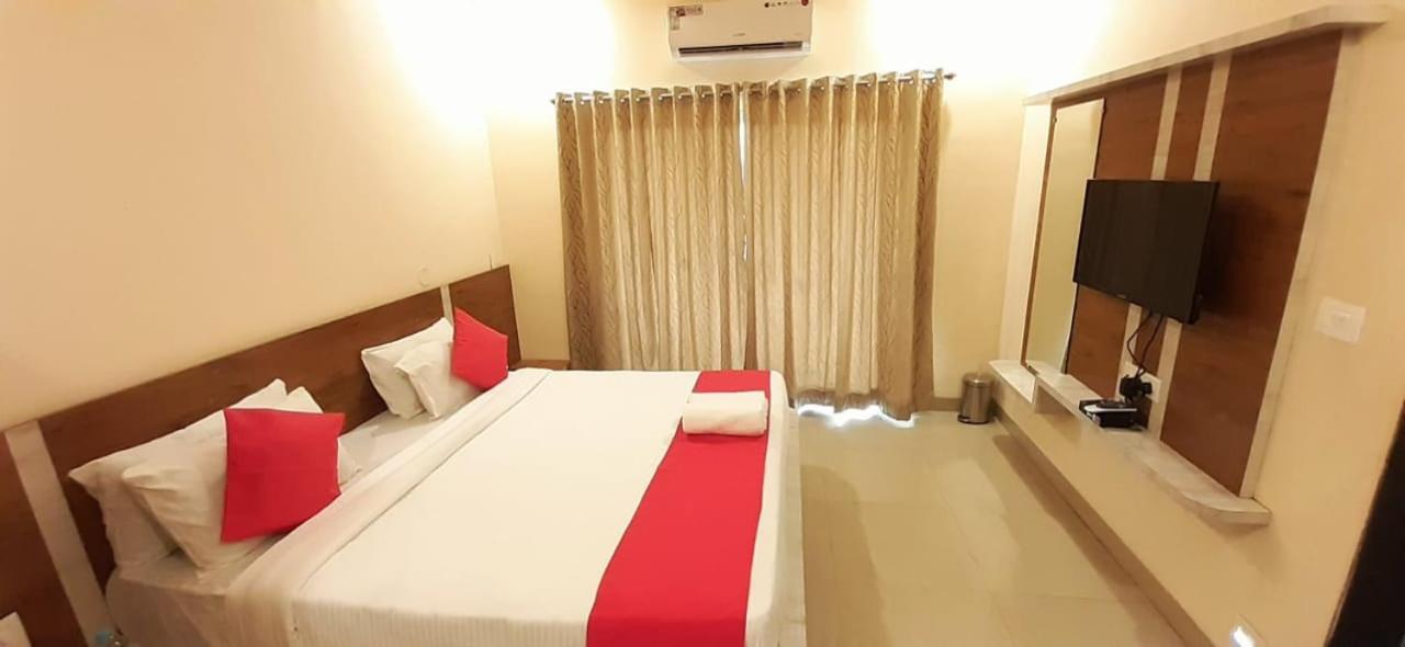 Venna View Mahabaleshwar