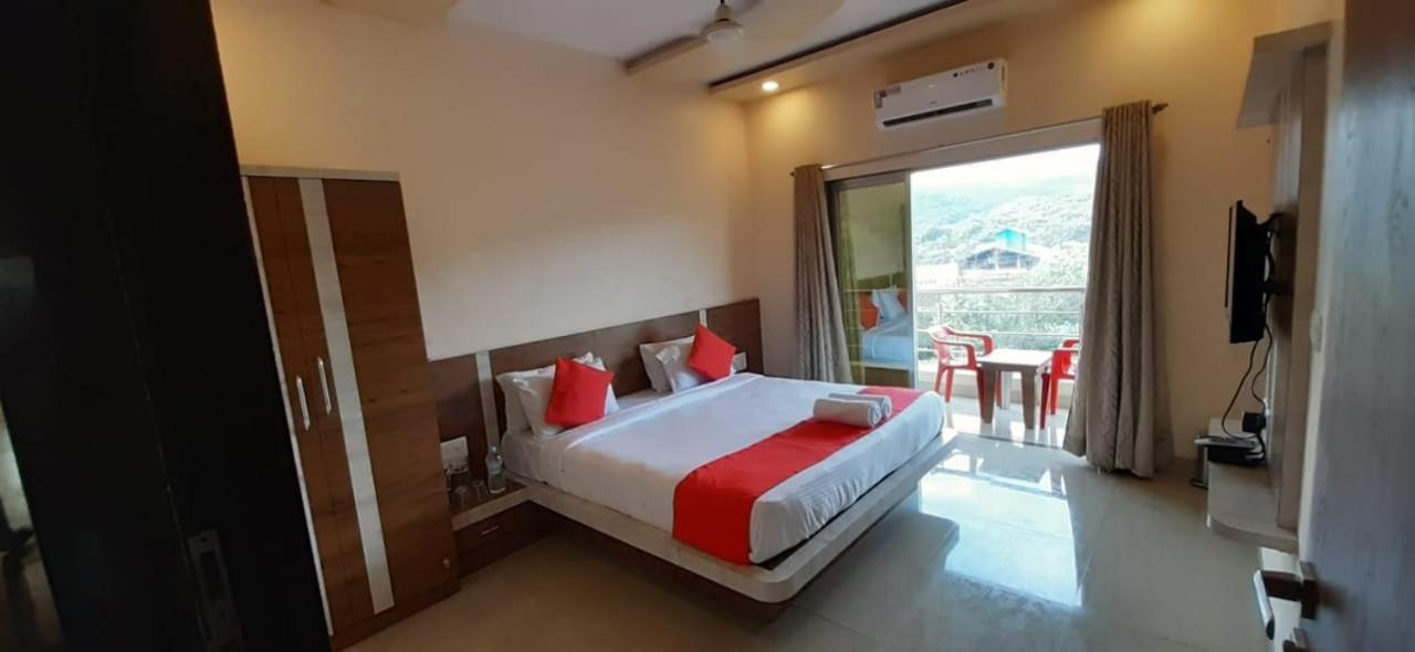 Venna View Hotel