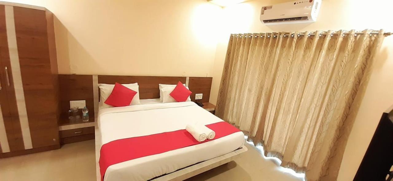 Hotel Venna View Mahabaleshwar
