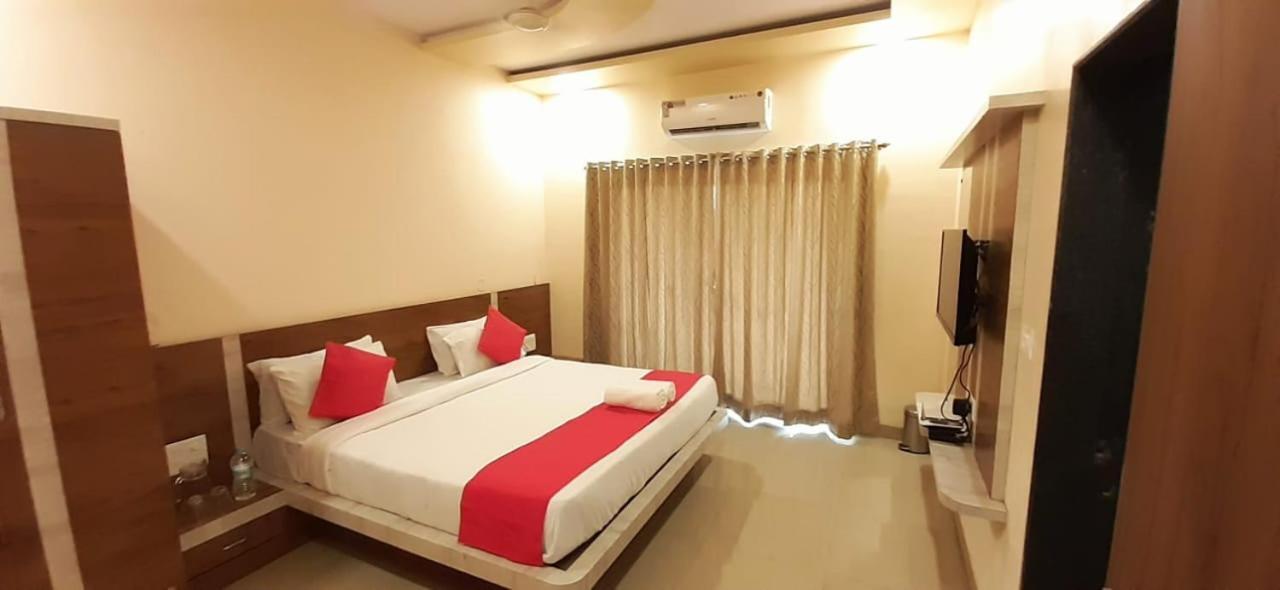 Hotel Venna View Mahabaleshwar