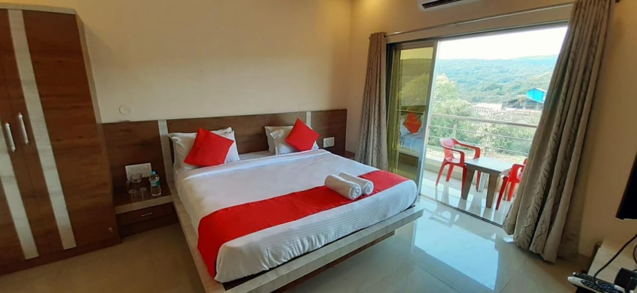 Venna View 3*