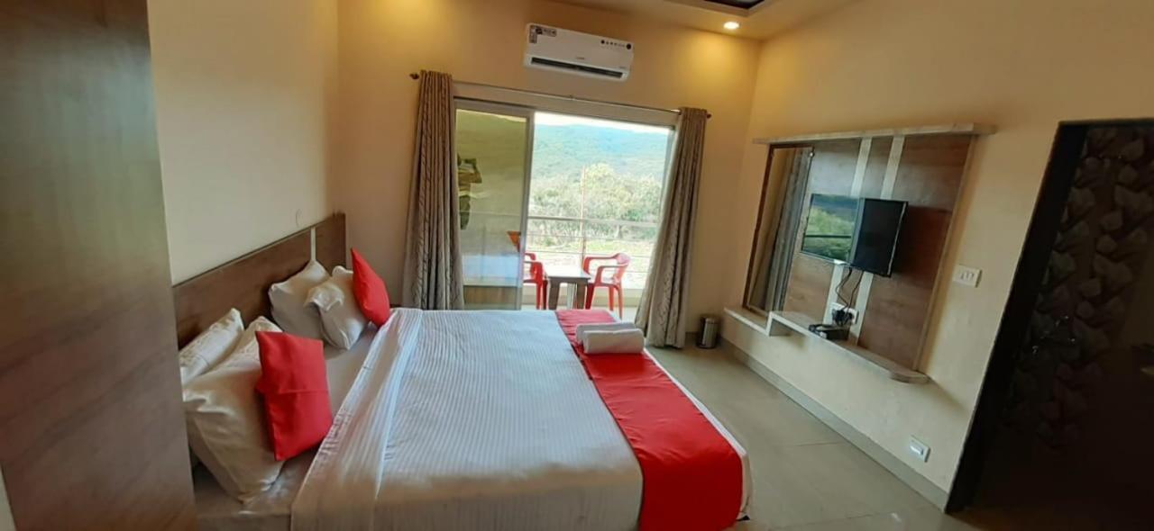 Venna View 3* Mahabaleshwar