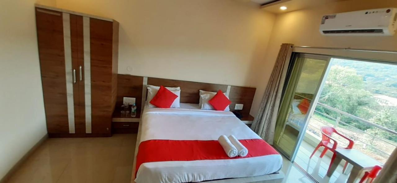 Venna View Hotel