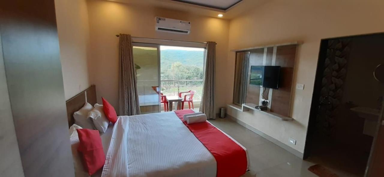 Venna View Hotel Mahabaleshwar