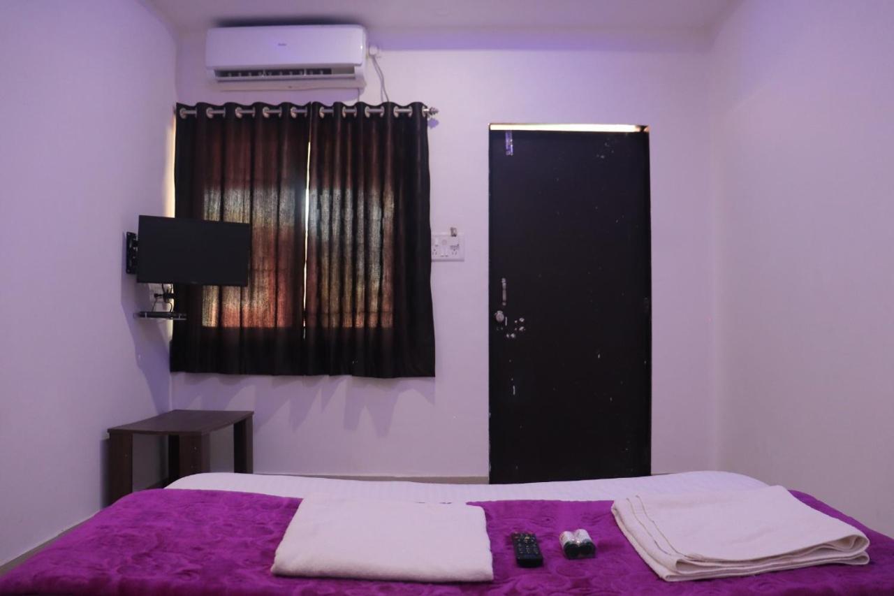 Suraj 2* Mahabaleshwar