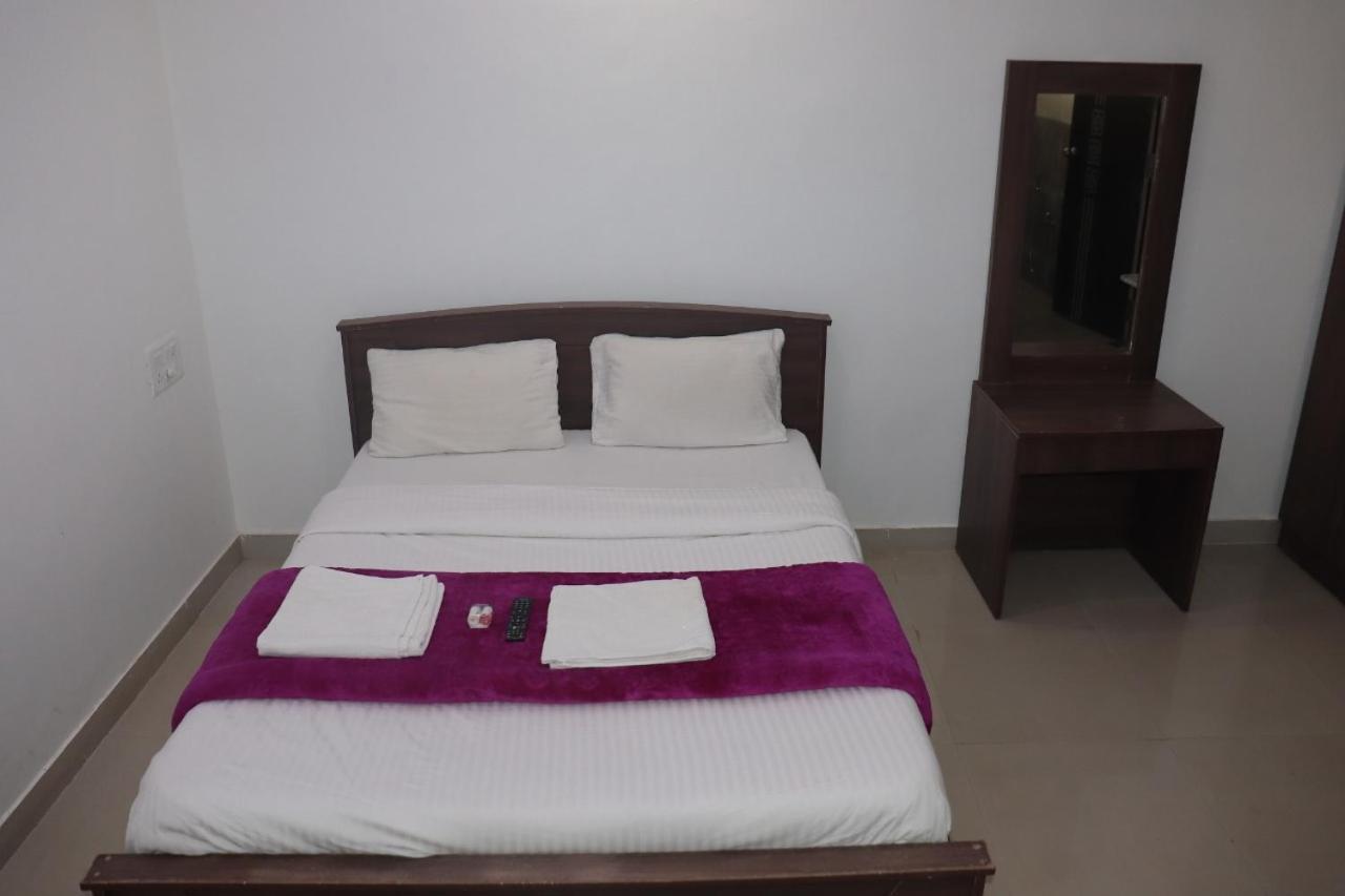 Hotel Suraj Mahabaleshwar