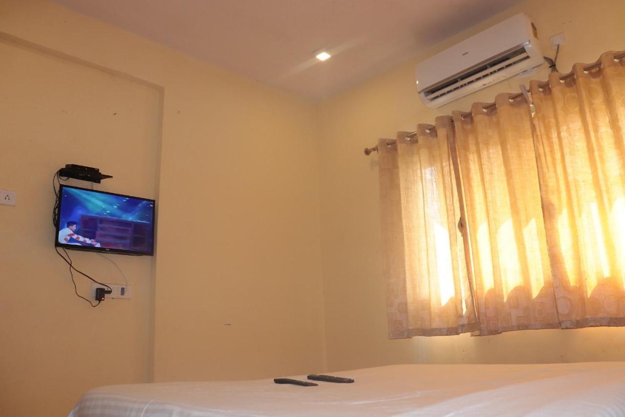 Suraj Hotel Mahabaleshwar