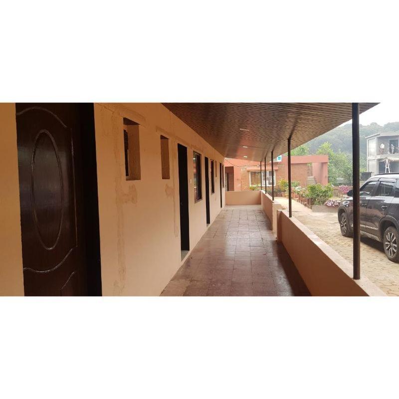 Suraj Hotel Mahabaleshwar