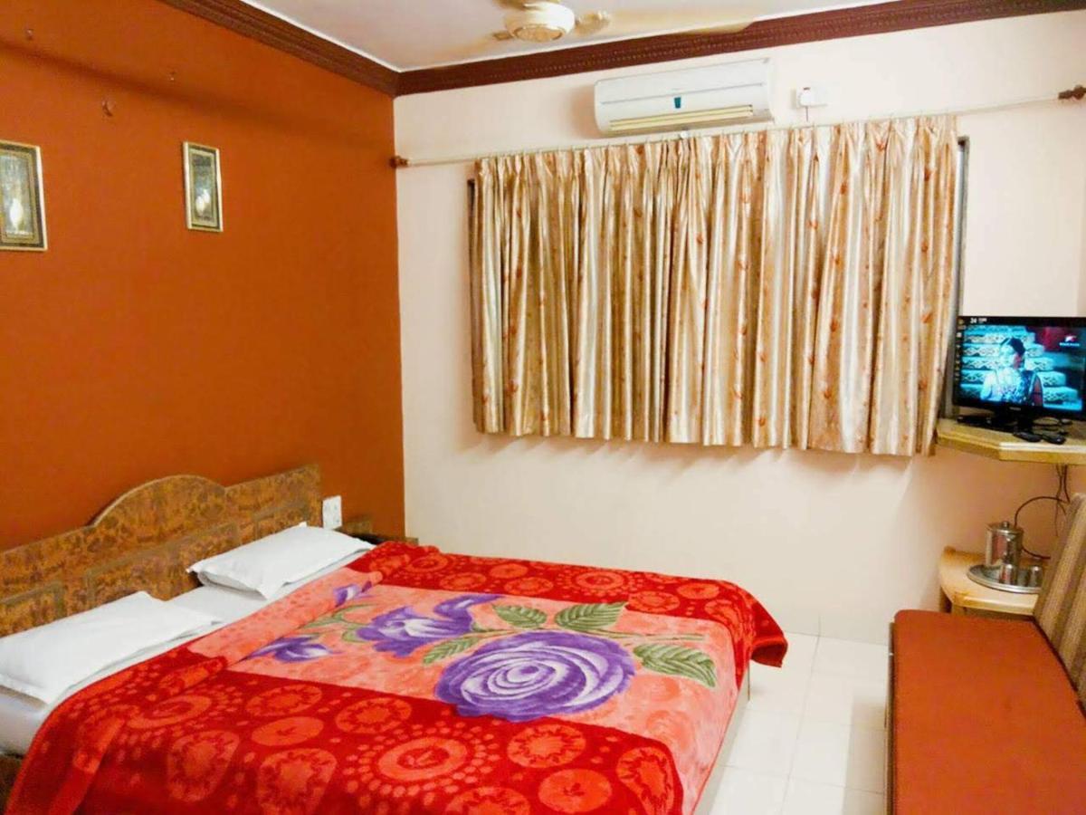 Inter Plaza Mahabaleshwar