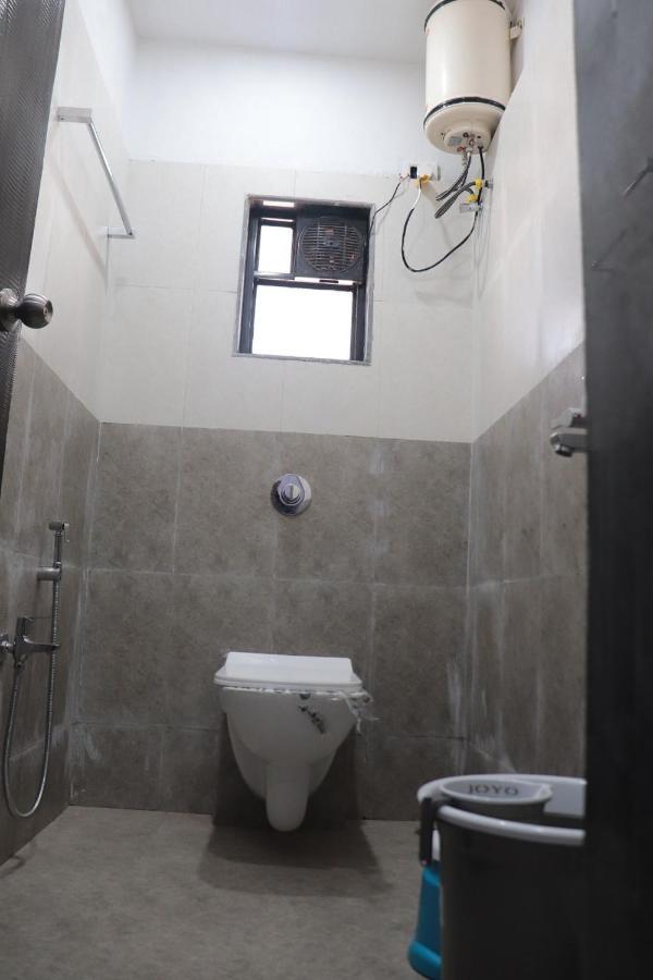 Suraj Hotel