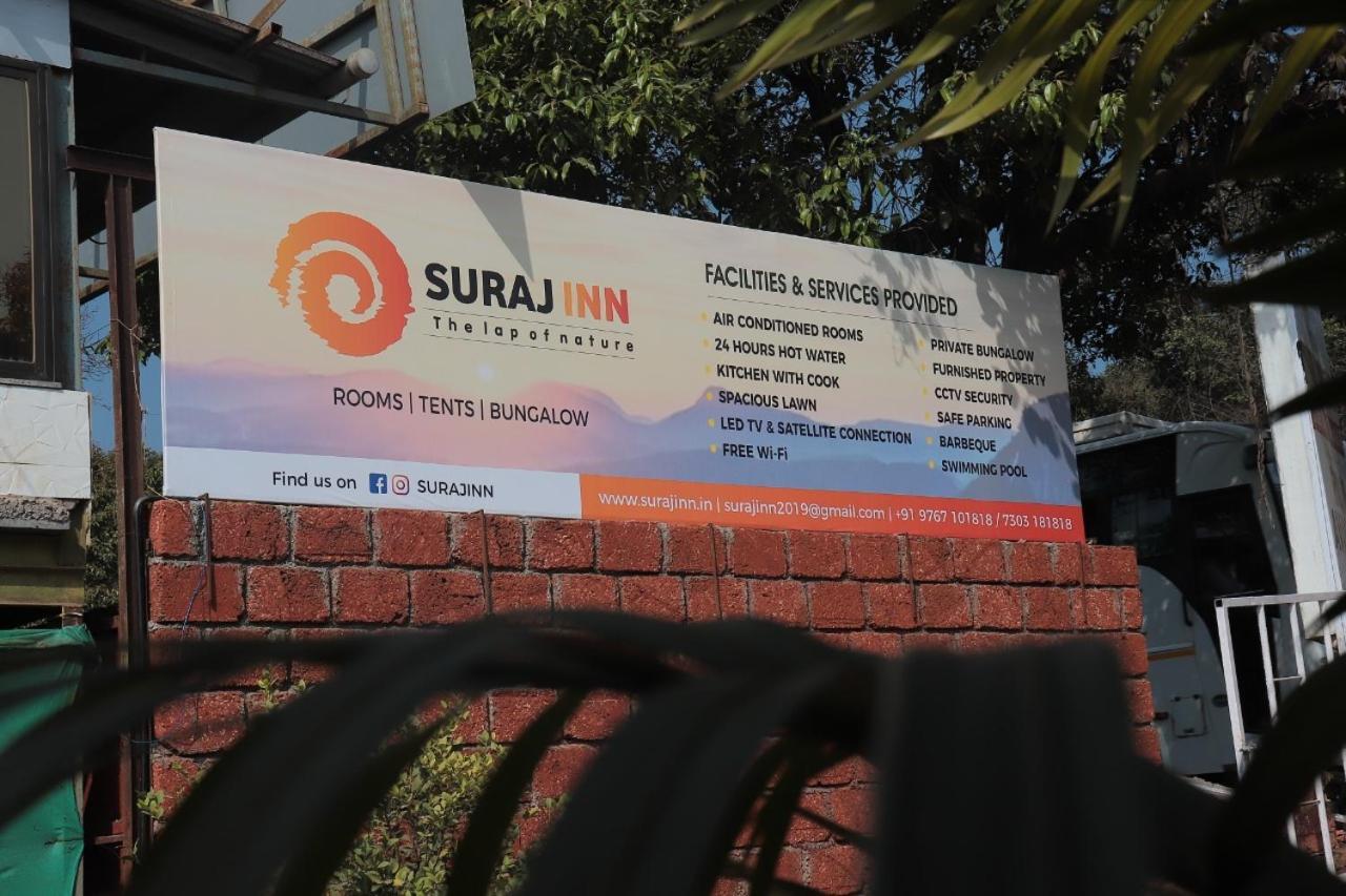 Suraj 2* Mahabaleshwar