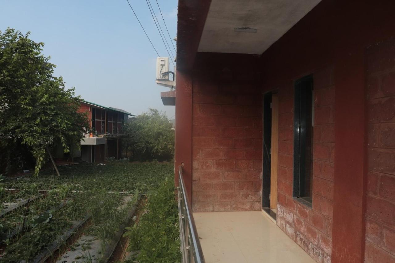 Suraj Hotel Mahabaleshwar