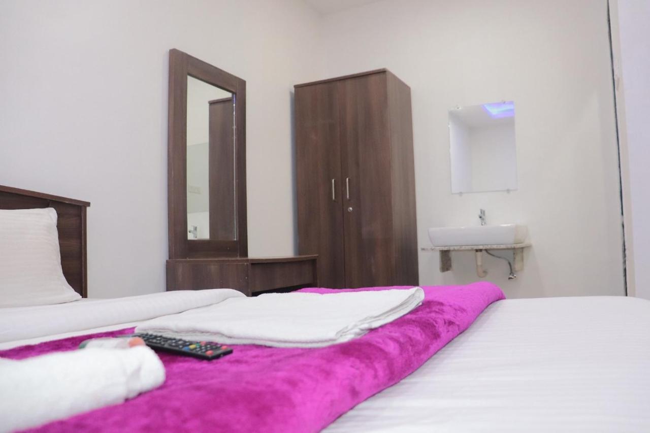 Hotel Suraj