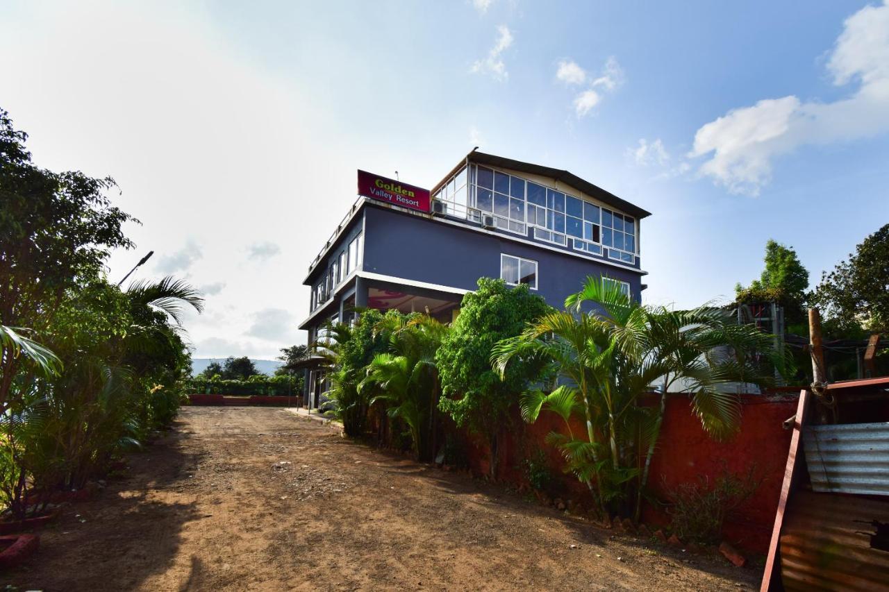 Capital O 14554 Golden Valley Mahabaleshwar