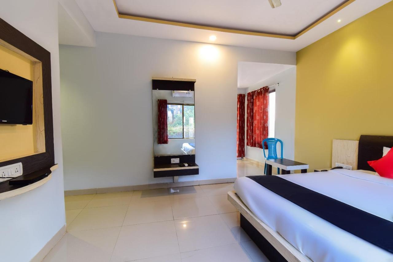 Hotel Capital O 14554 Golden Valley Mahabaleshwar