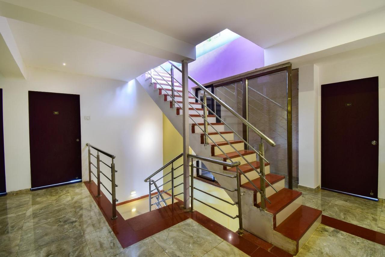Capital O 14554 Golden Valley Hotel Mahabaleshwar