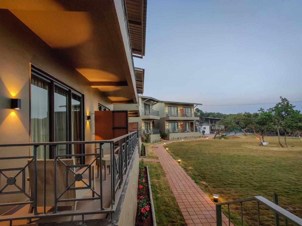 Advait Kshetra Hotel Mahabaleshwar