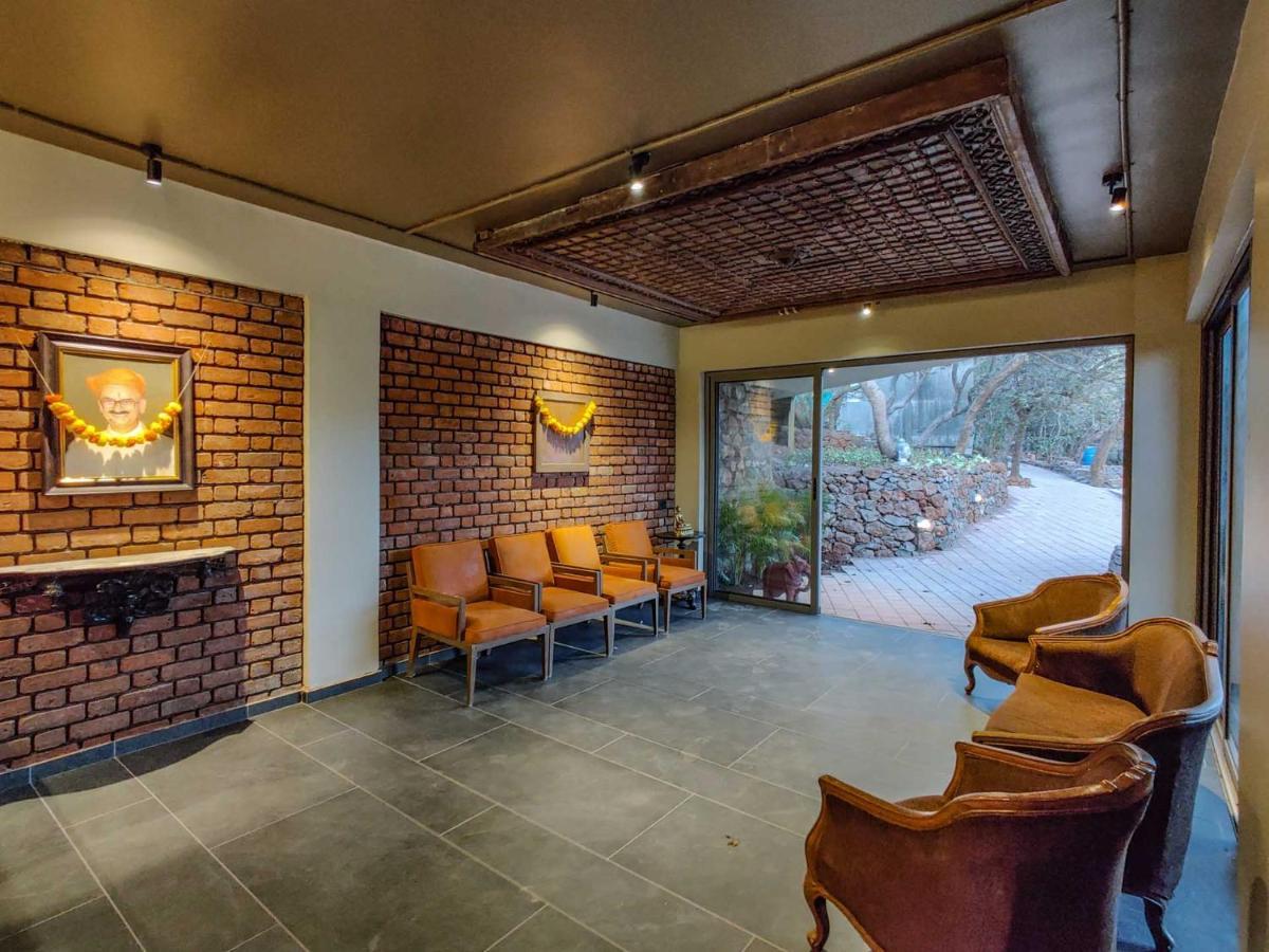 Hotel Advait Kshetra Mahabaleshwar
