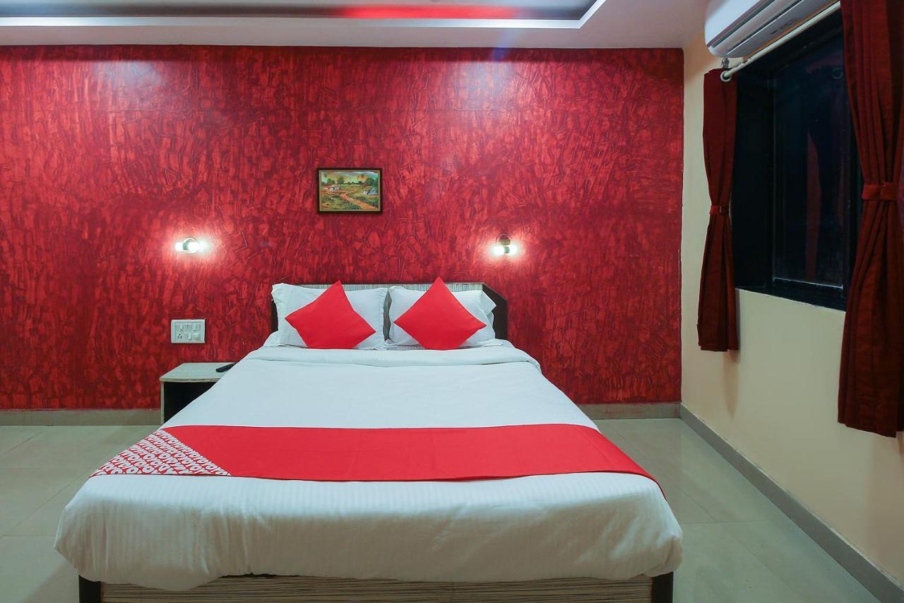 Hotel Oyo Nobel Executive Mahabaleshwar