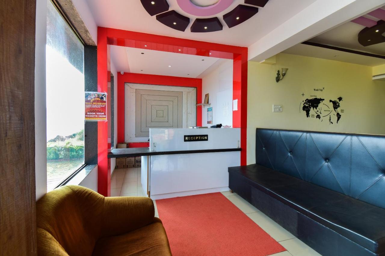 Hotel Capital O 14554 Golden Valley