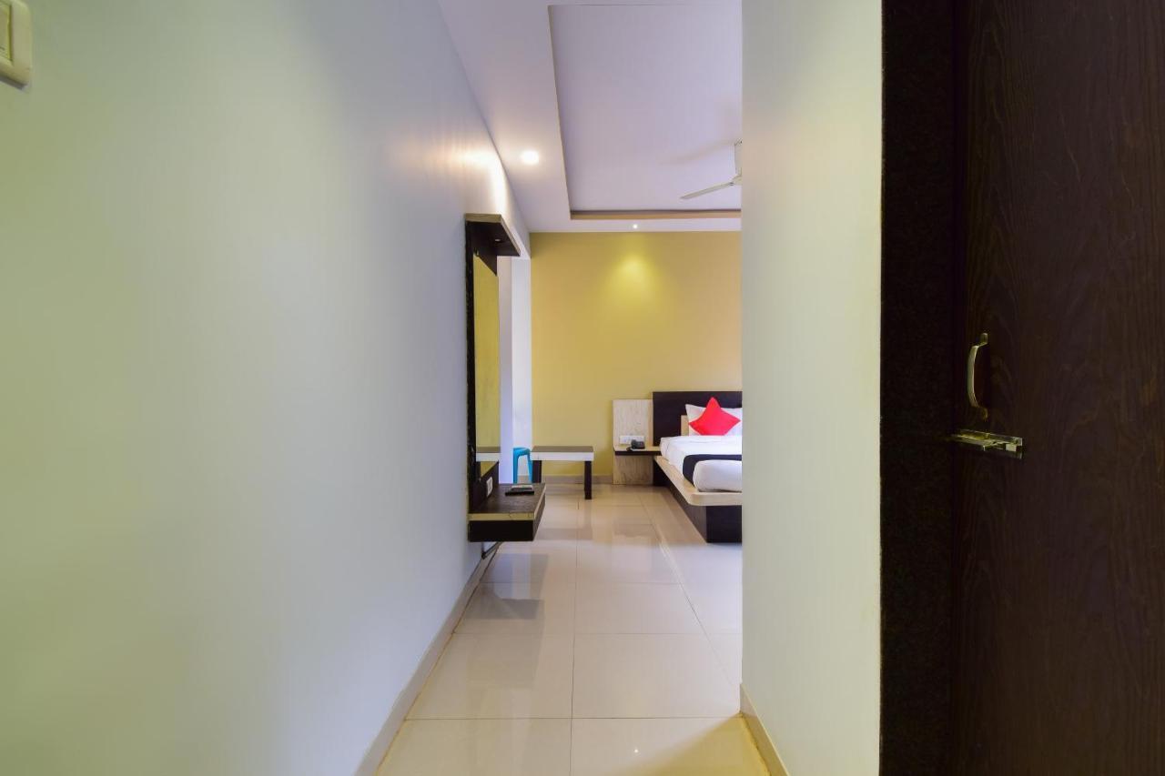 Capital O 14554 Golden Valley 3* Mahabaleshwar