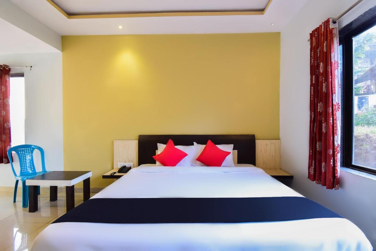 Hotel Capital O 14554 Golden Valley Mahabaleshwar