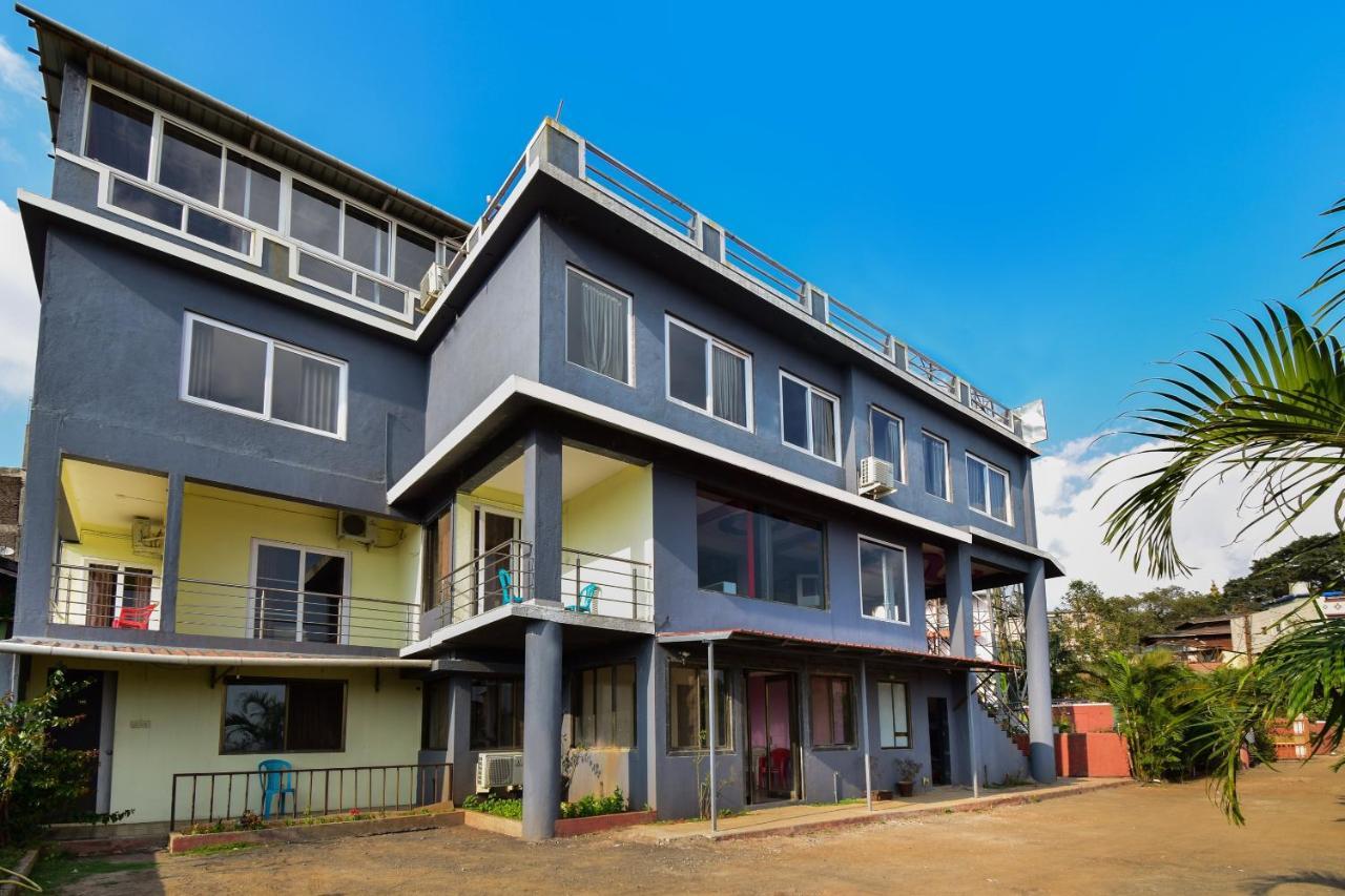 Capital O 14554 Golden Valley 3* Mahabaleshwar