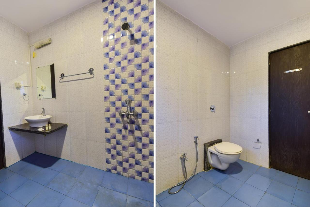 Capital O 14554 Golden Valley 3* Mahabaleshwar