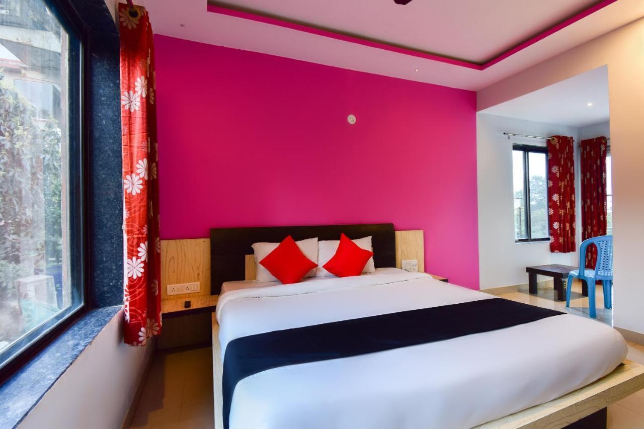 Capital O 14554 Golden Valley Mahabaleshwar