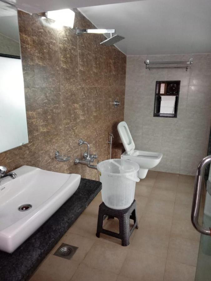 Hotel Sunrise Mahabaleshwar