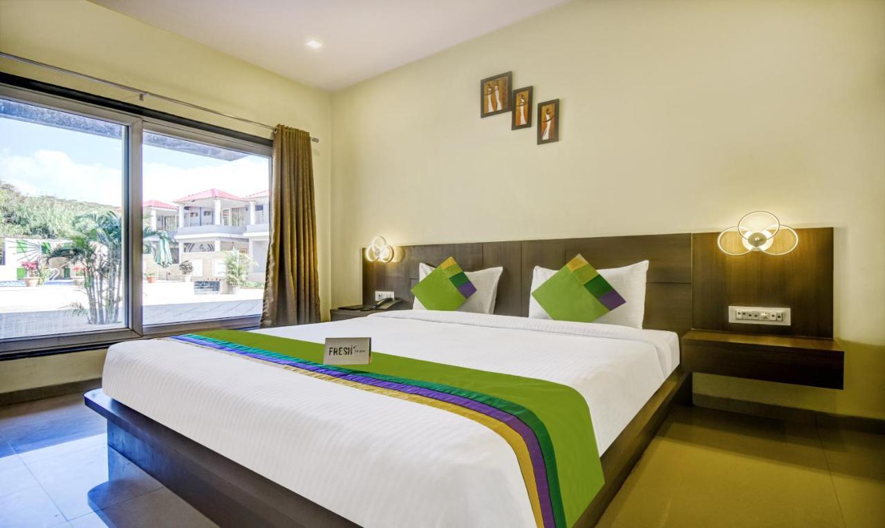 Treebo Jp Hotel 3*