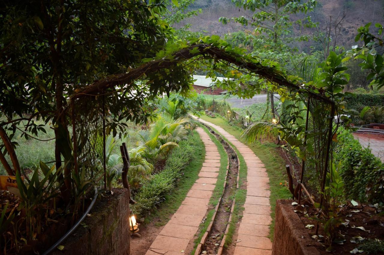 Jungle Valley Agriculture 3* Mahabaleshwar