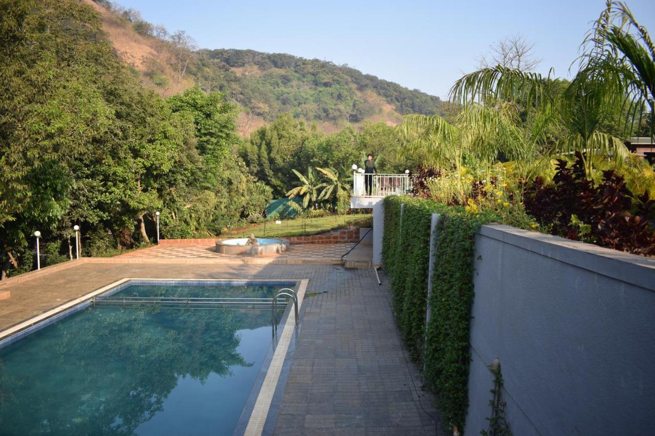 Jungle Valley Agriculture Holiday park Mahabaleshwar