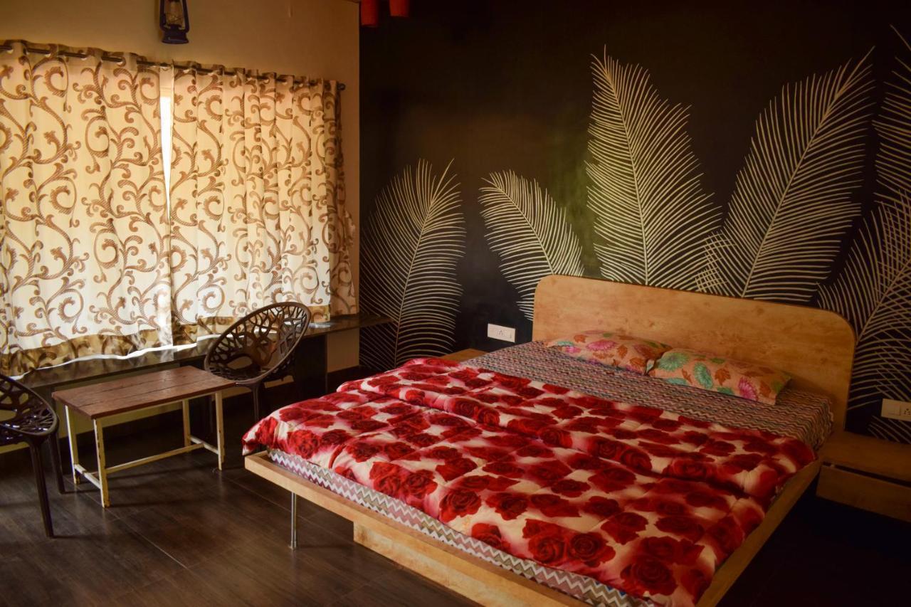 Jungle Valley Agriculture Holiday park 3*