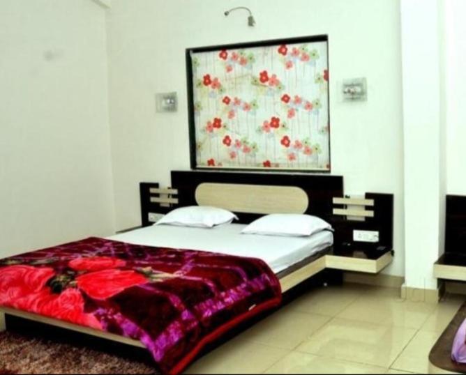 Hotel Girija Mahabaleshwar