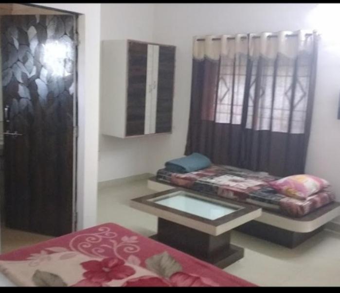 Hotel Girija Mahabaleshwar