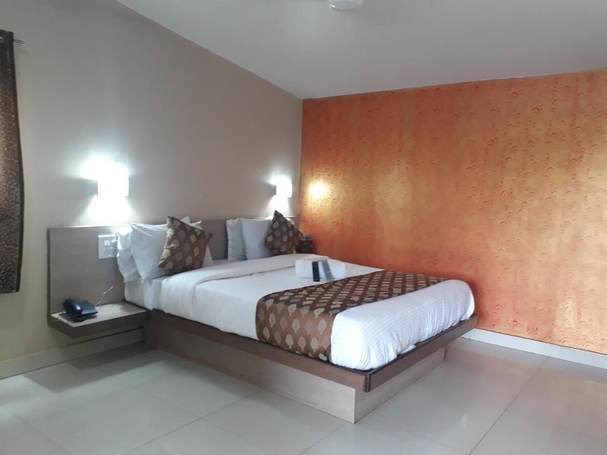 Hotel Sunrise Mahabaleshwar