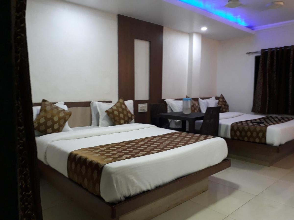 Sunrise Hotel Mahabaleshwar